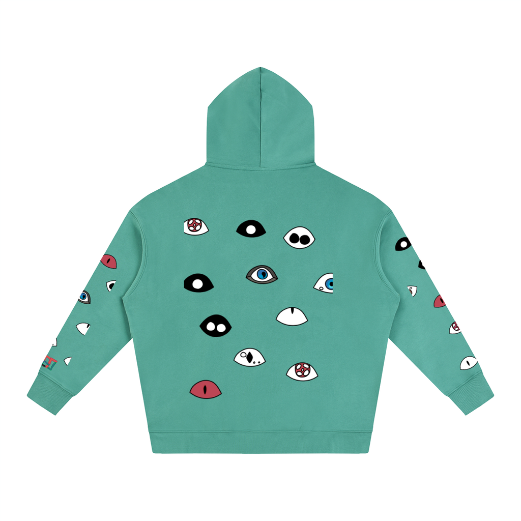 Be Aware Hoodie