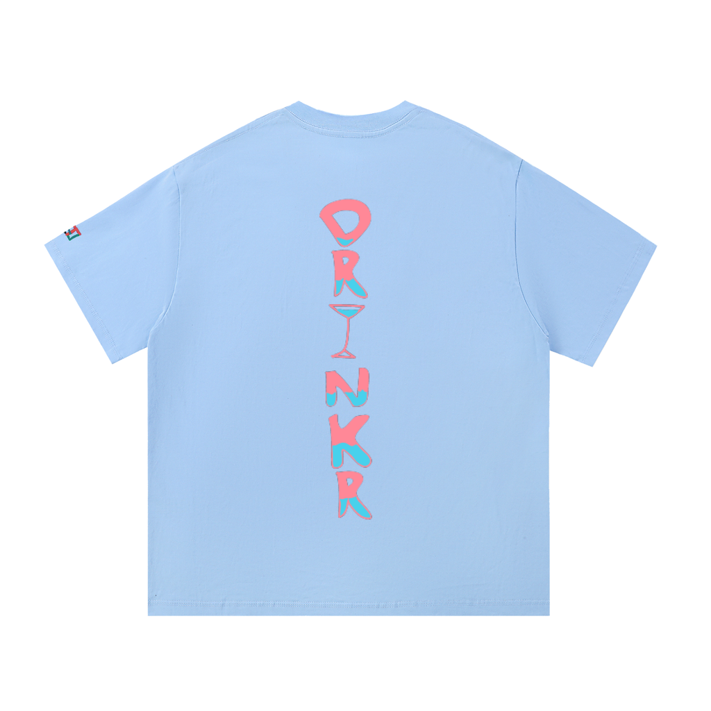 DrinkR T shirt