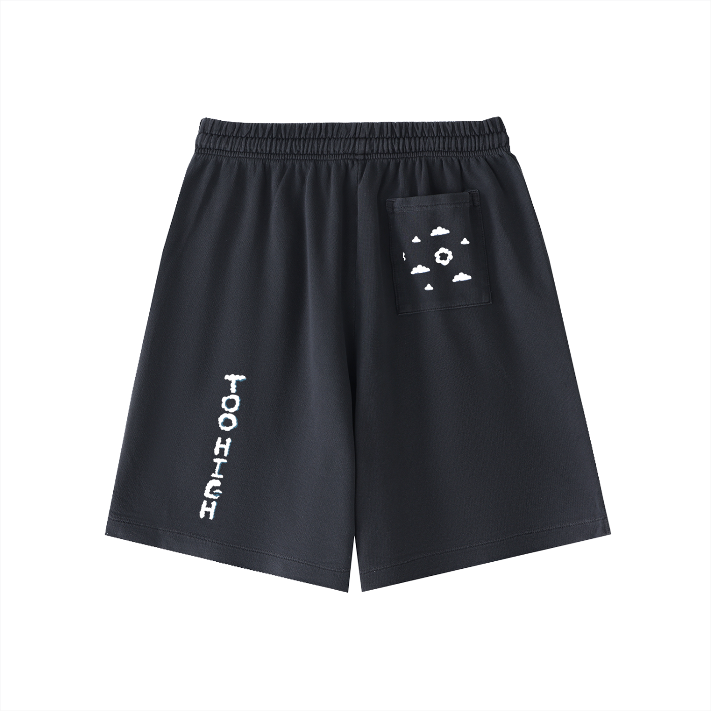 Too High Shorts