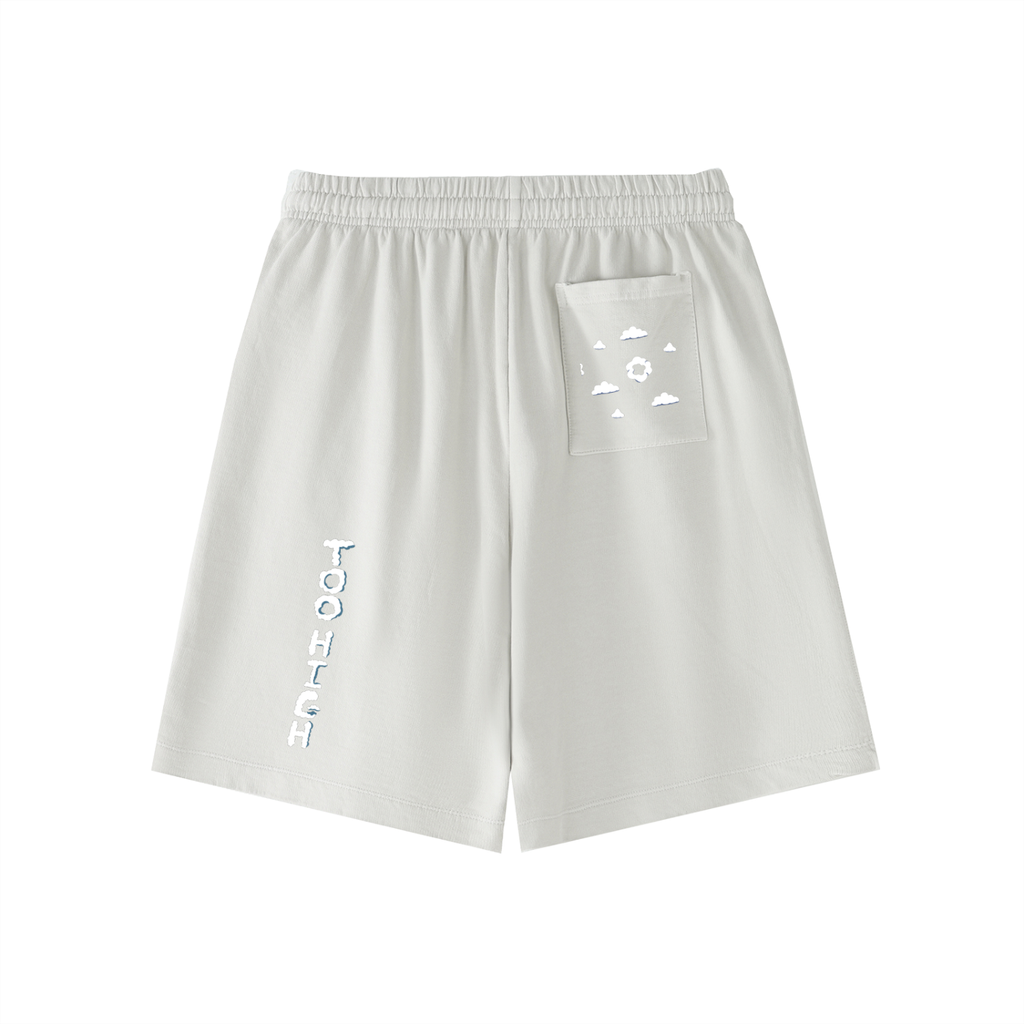 Too High Shorts