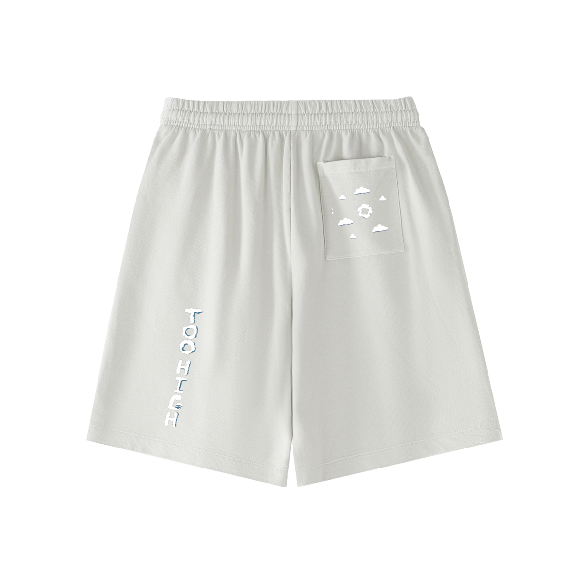 Too High Shorts