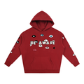 Be Aware Hoodie