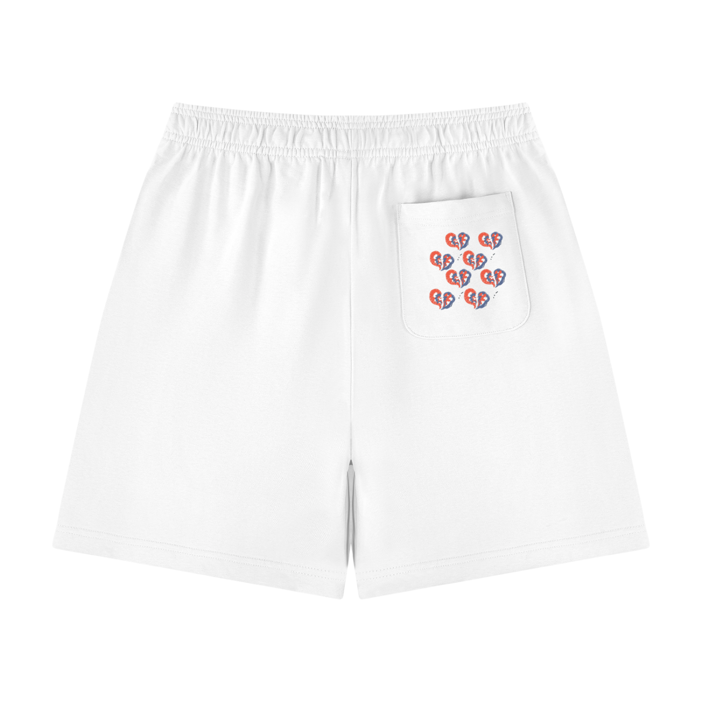Entirely Different Love Shorts