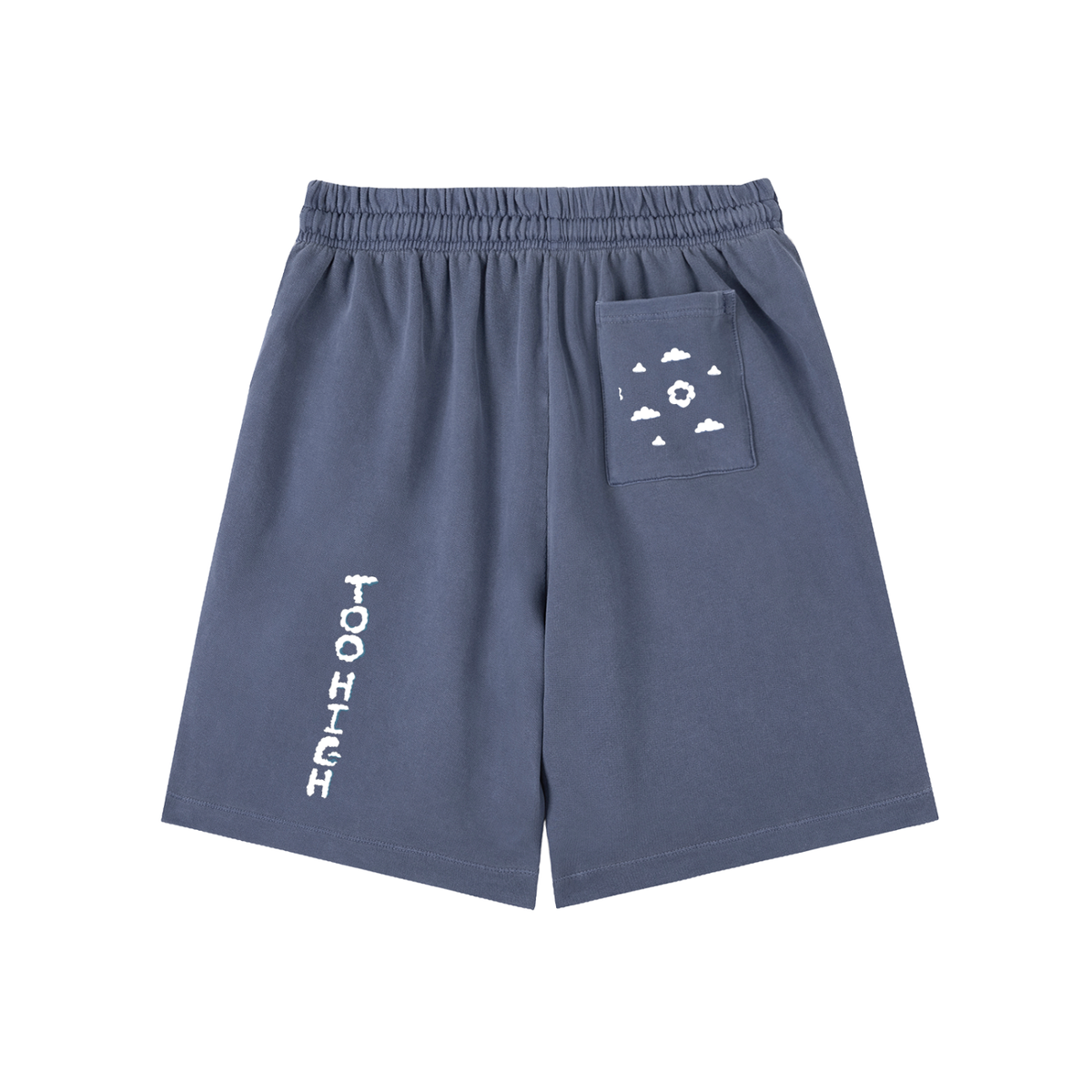 Too High Shorts