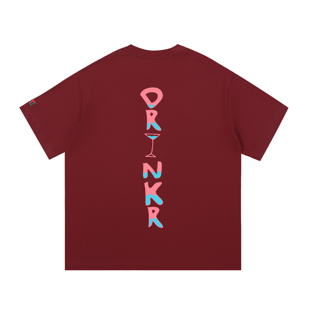 DrinkR T shirt