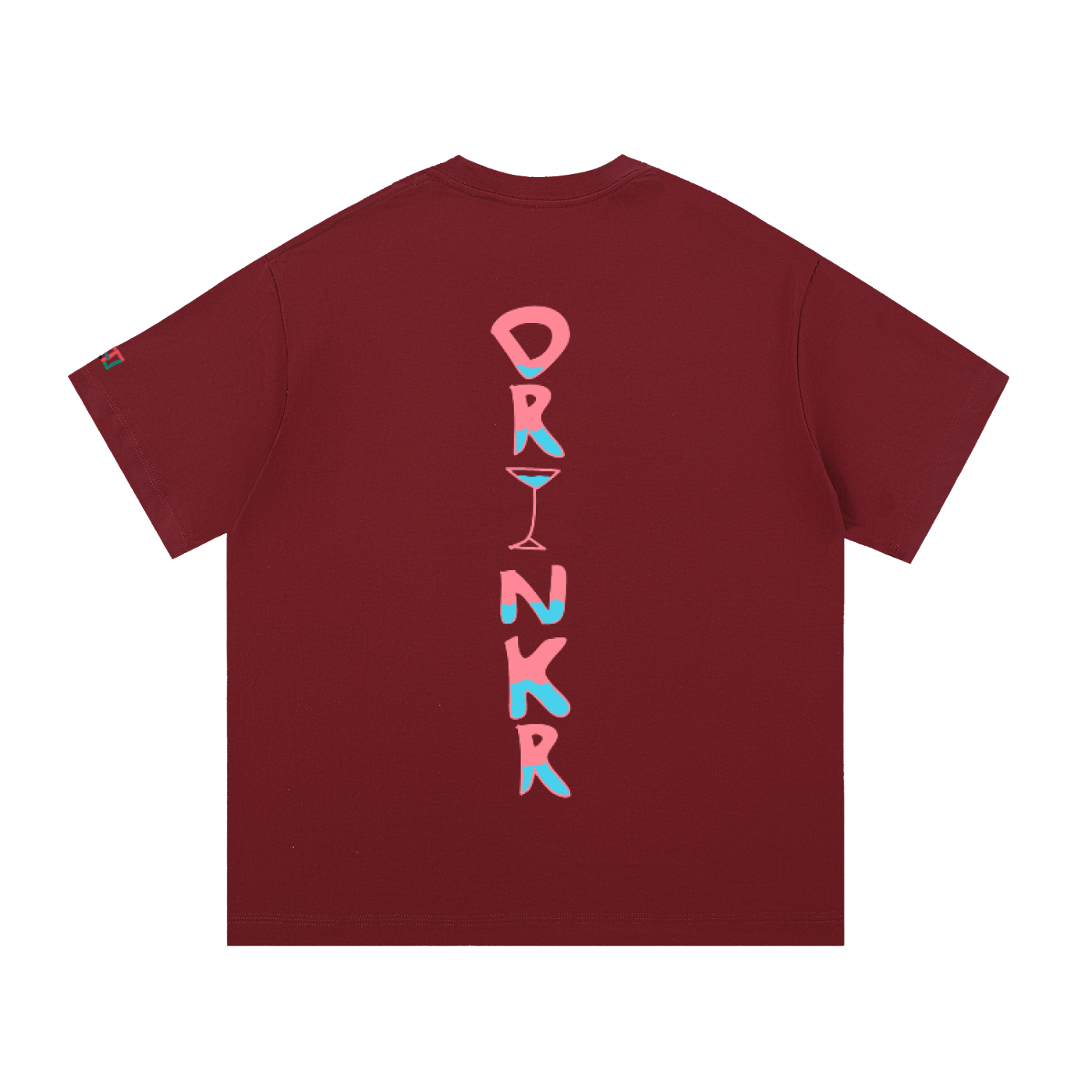 DrinkR T-shirt