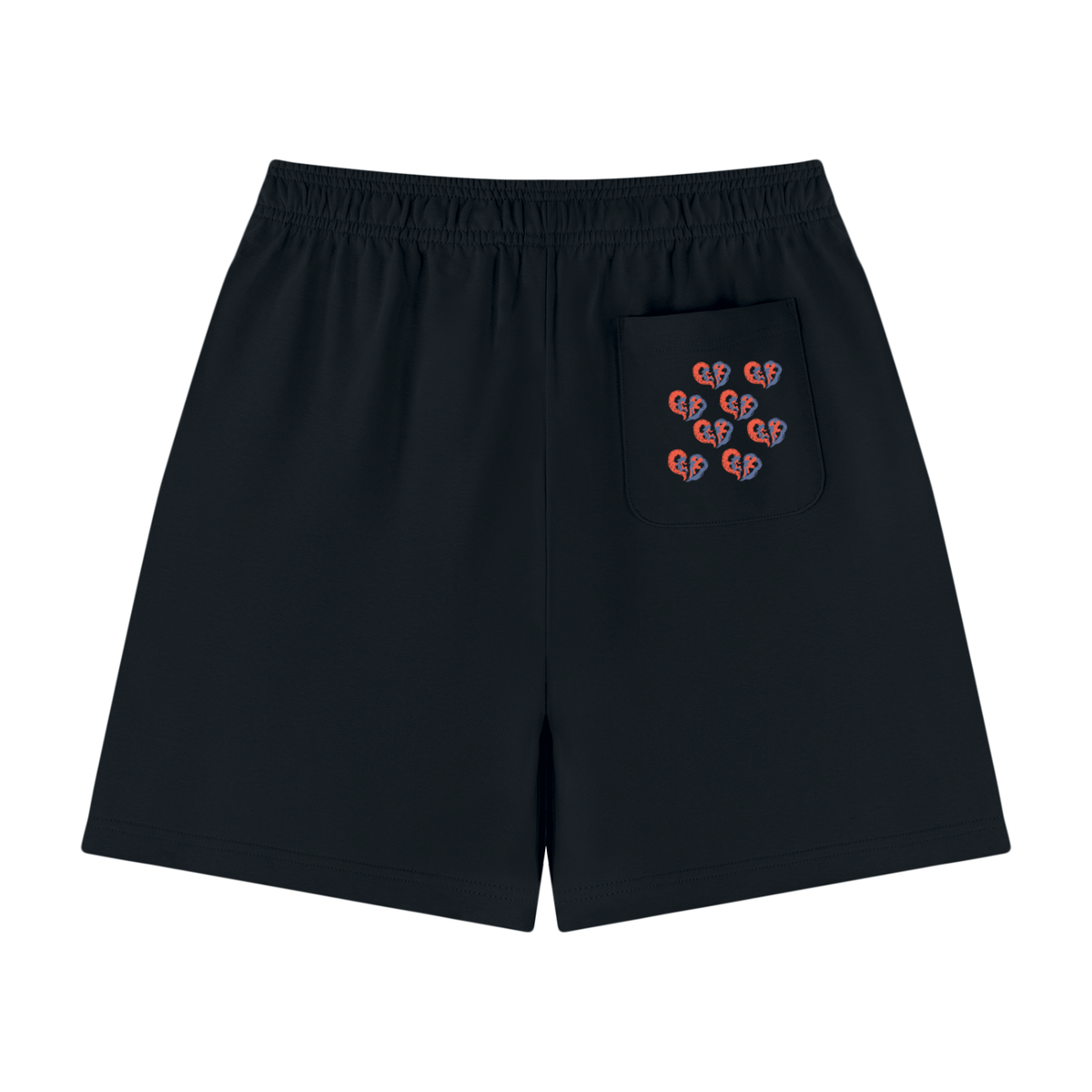 Entirely Different Love Shorts