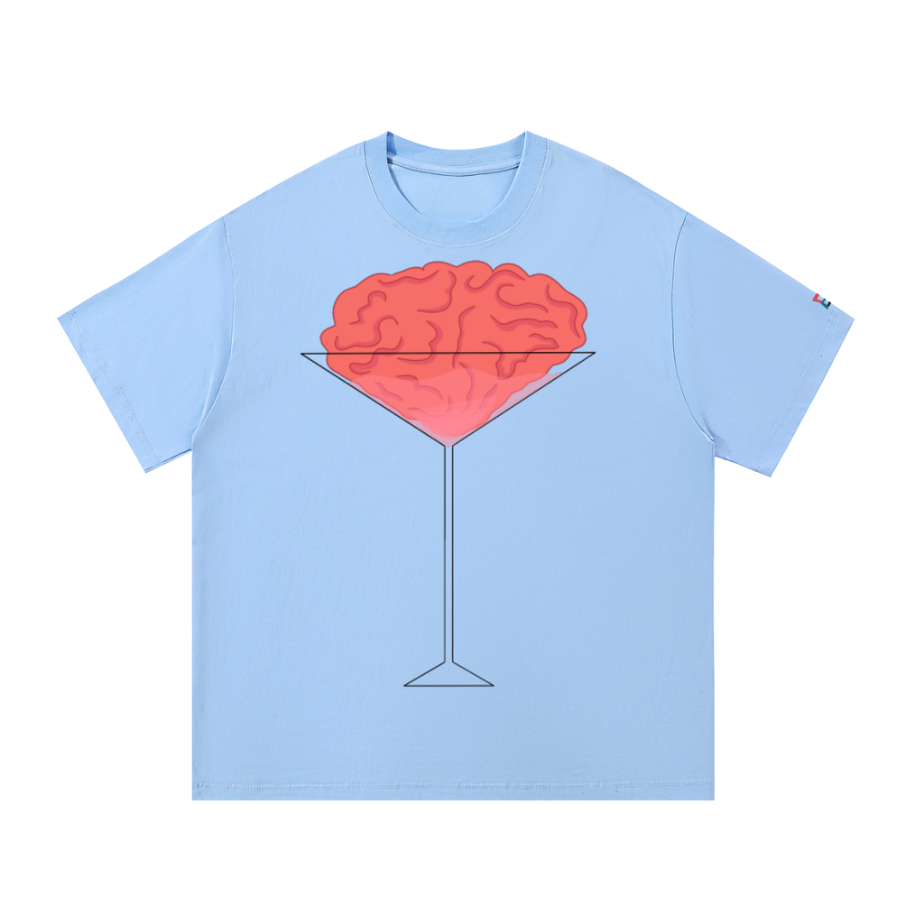 DrinkR T shirt