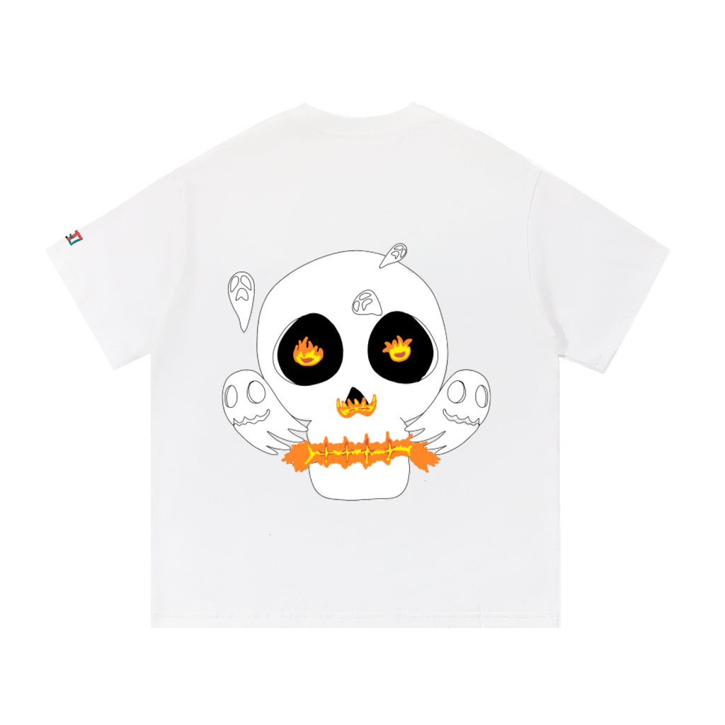 Came to Life Cotton T-Shirt