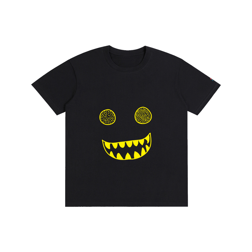 Creature of the Nights Cotton T-Shirt