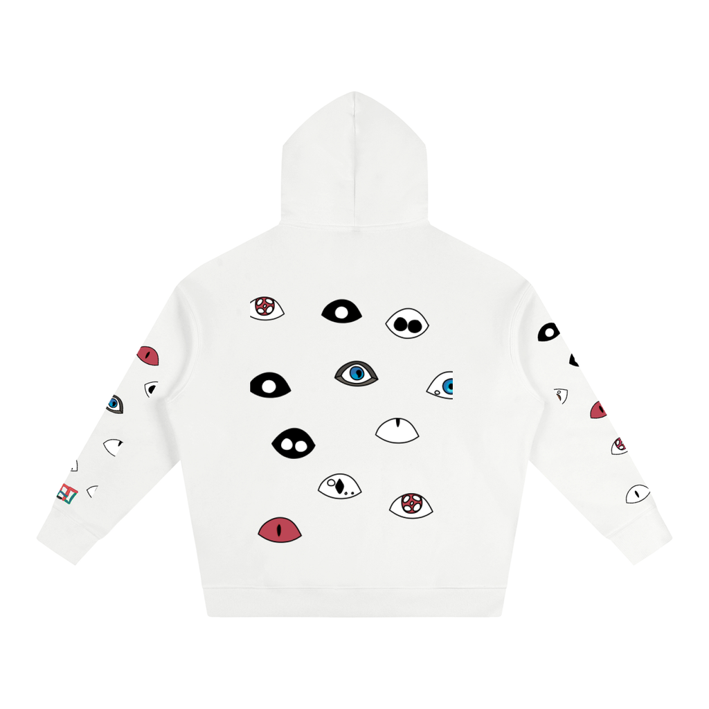 Be Aware Hoodie
