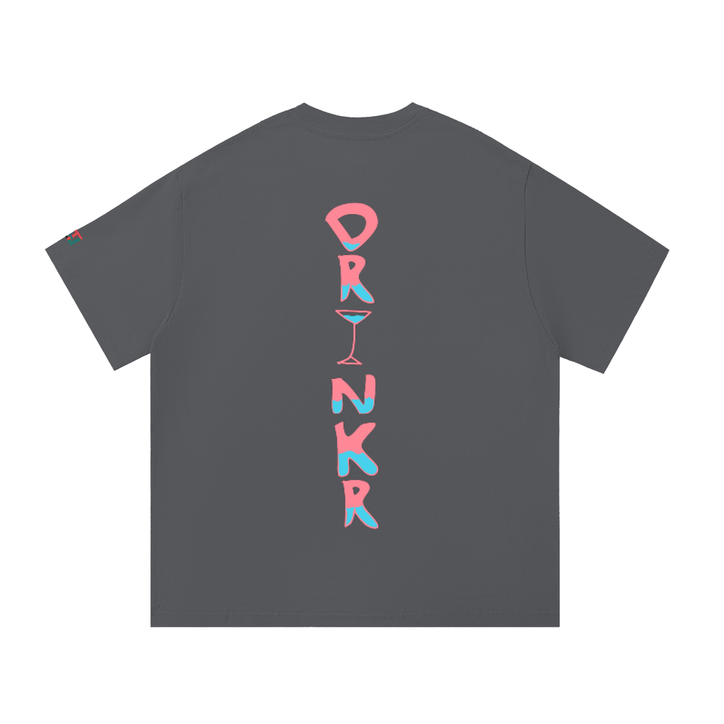 DrinkR T shirt