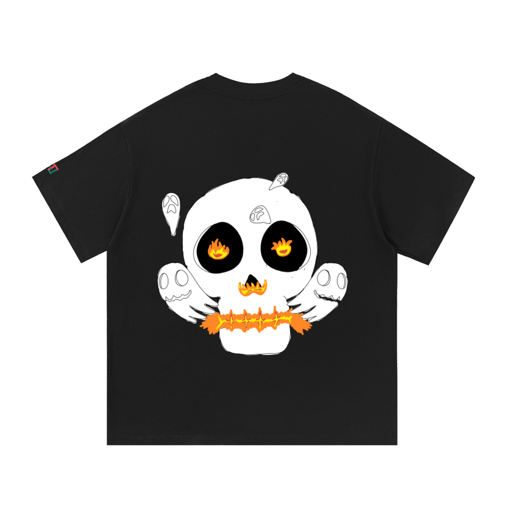 Came to Life Cotton T-Shirt