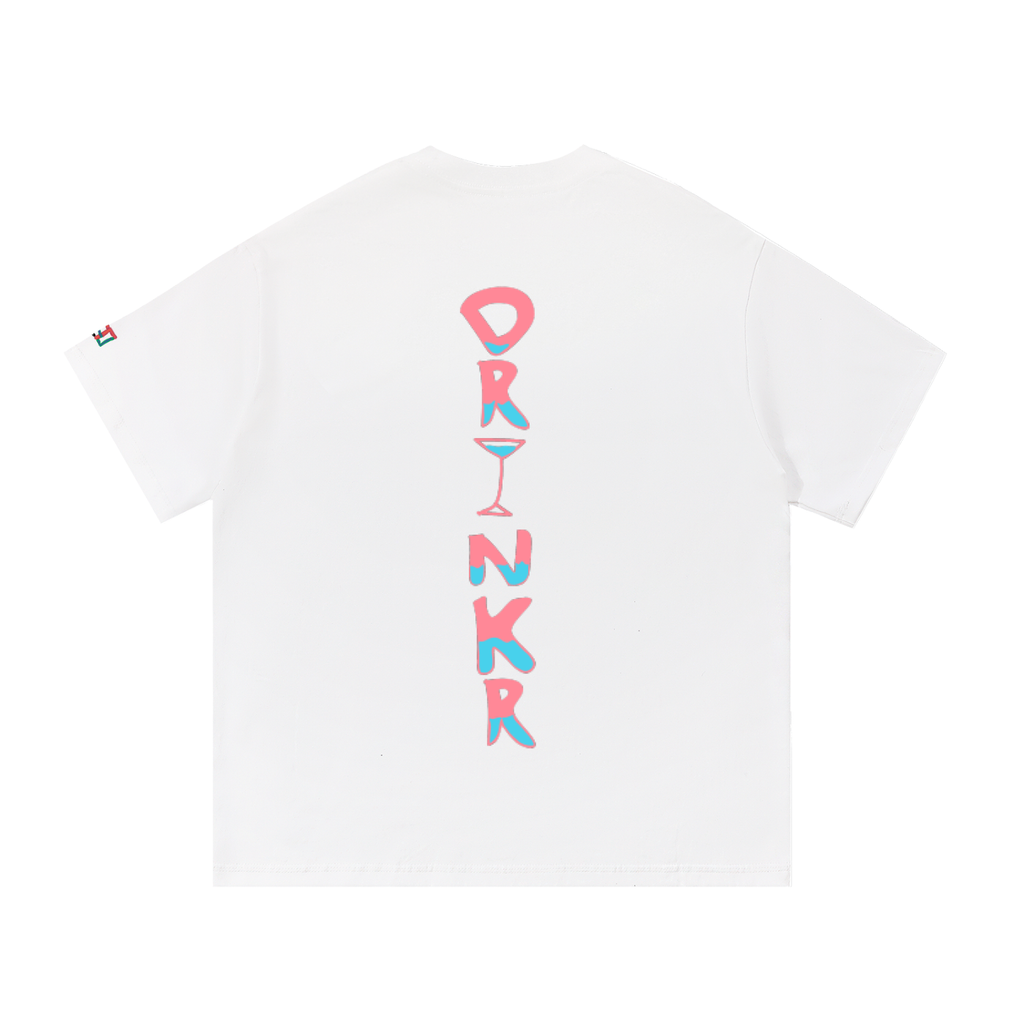 DrinkR T shirt