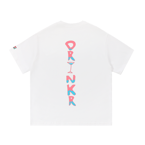 DrinkR T-shirt