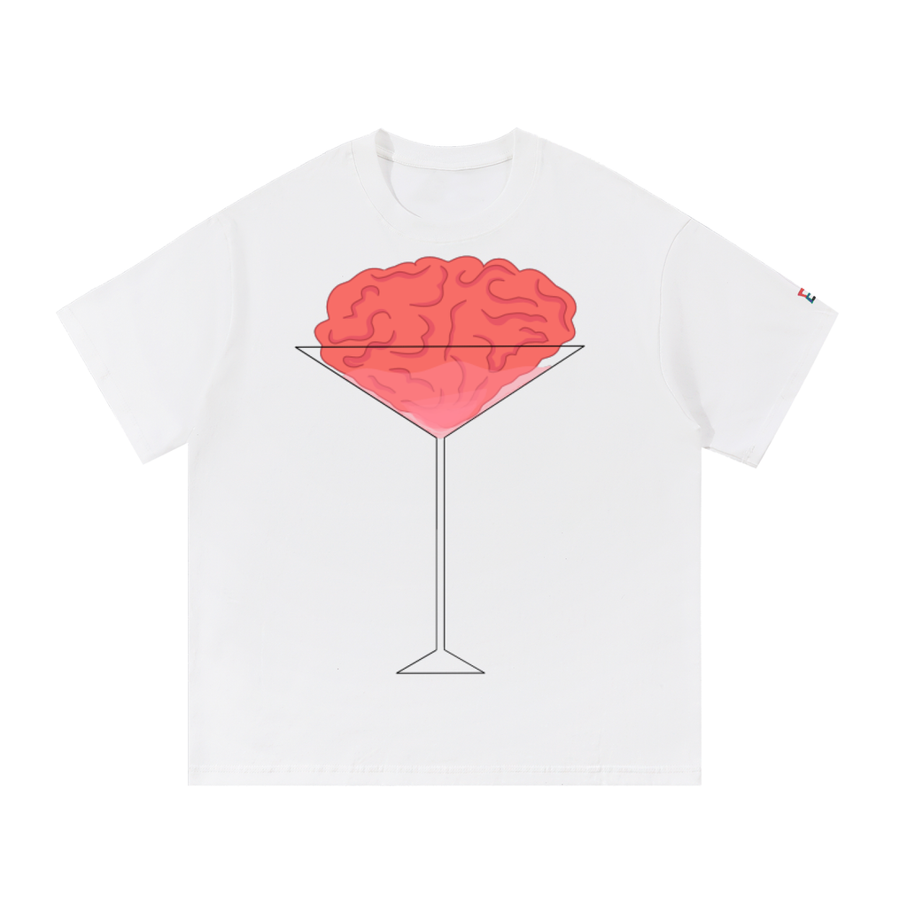 DrinkR T shirt