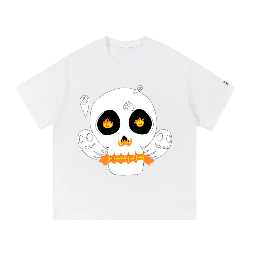 Came to Life Cotton T-Shirt