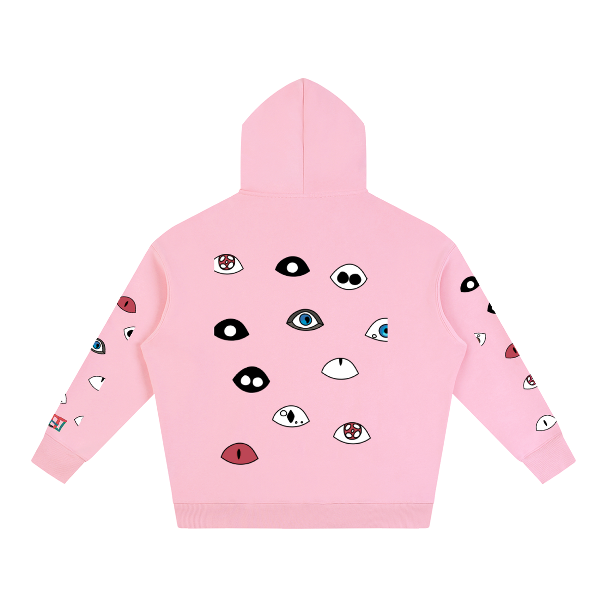 Be Aware Hoodie
