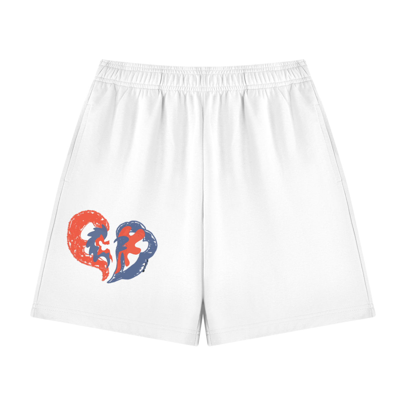 Entirely Different Love Shorts