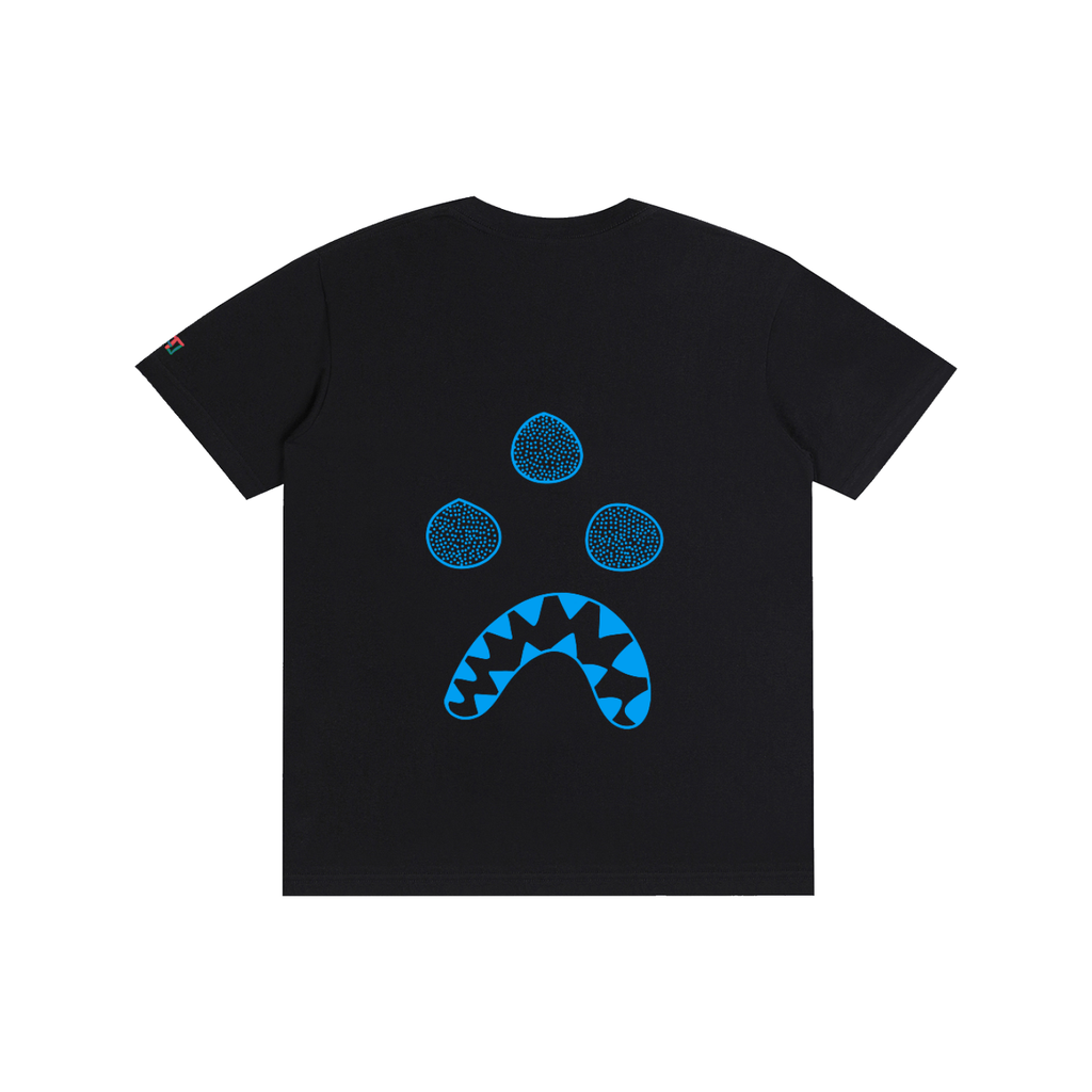 Creature of the Nights Cotton T-Shirt