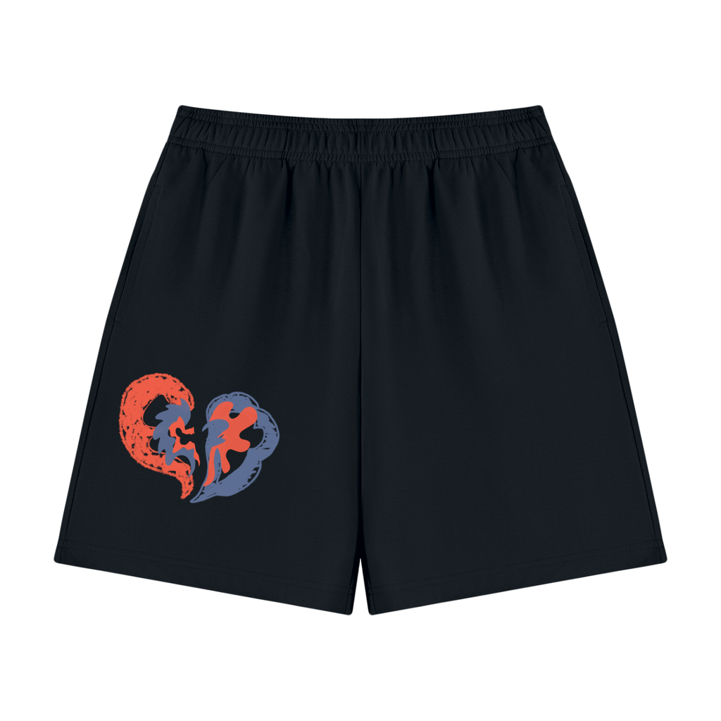 Entirely Different Love Shorts