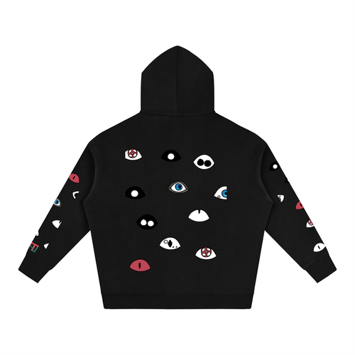 Be Aware Hoodie