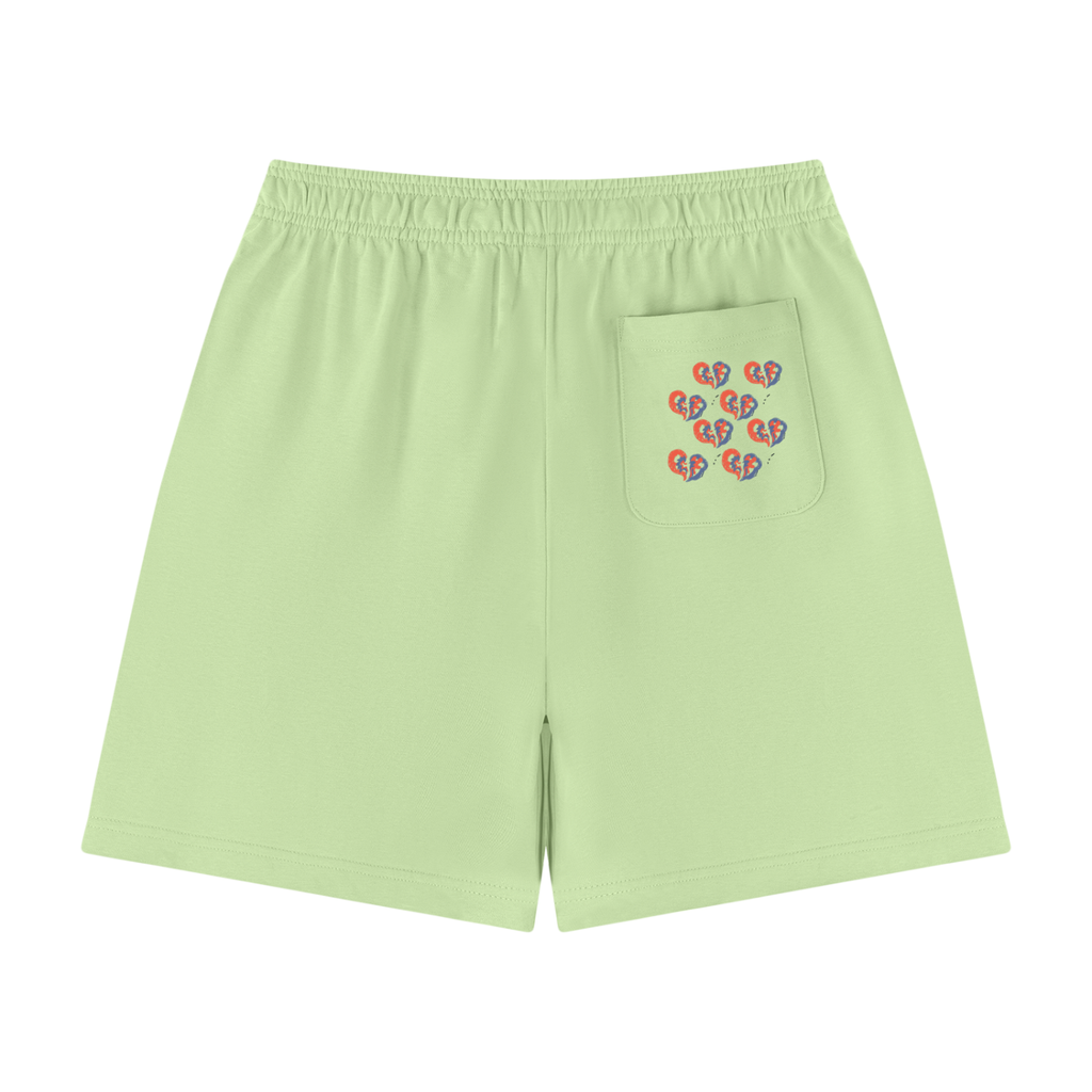 Entirely Different Love Shorts