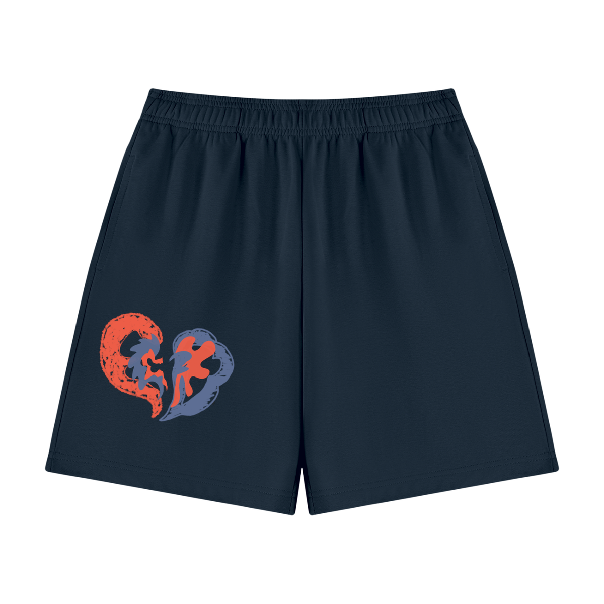 Entirely Different Love Shorts
