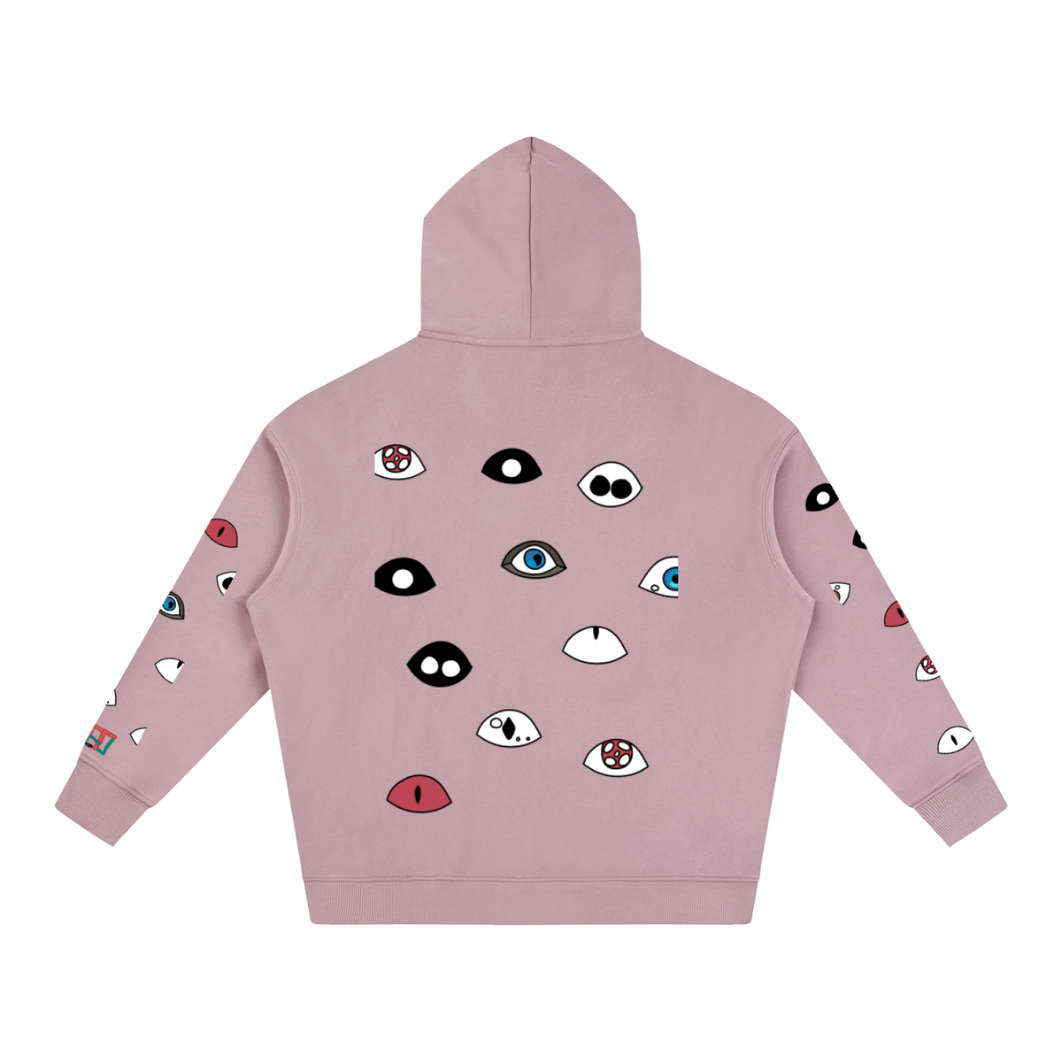 Be Aware Hoodie