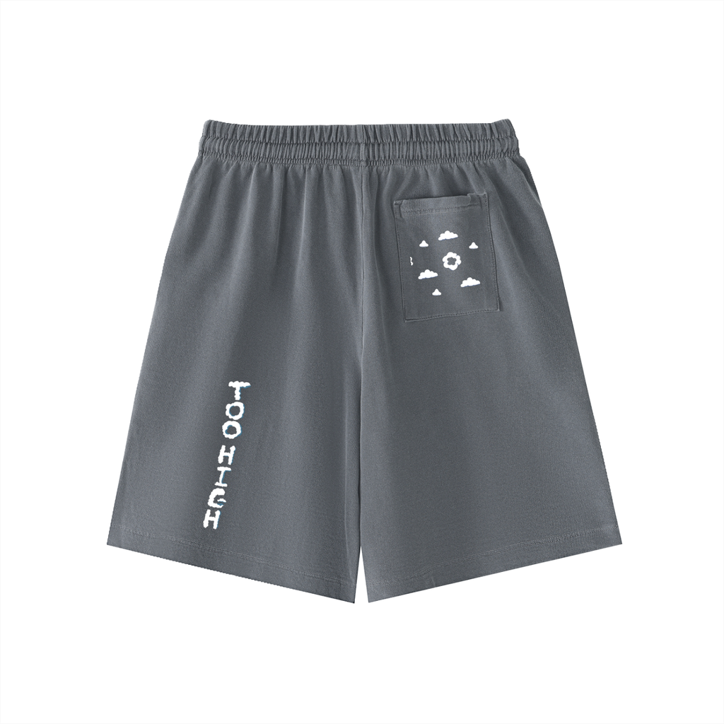 Too High Shorts