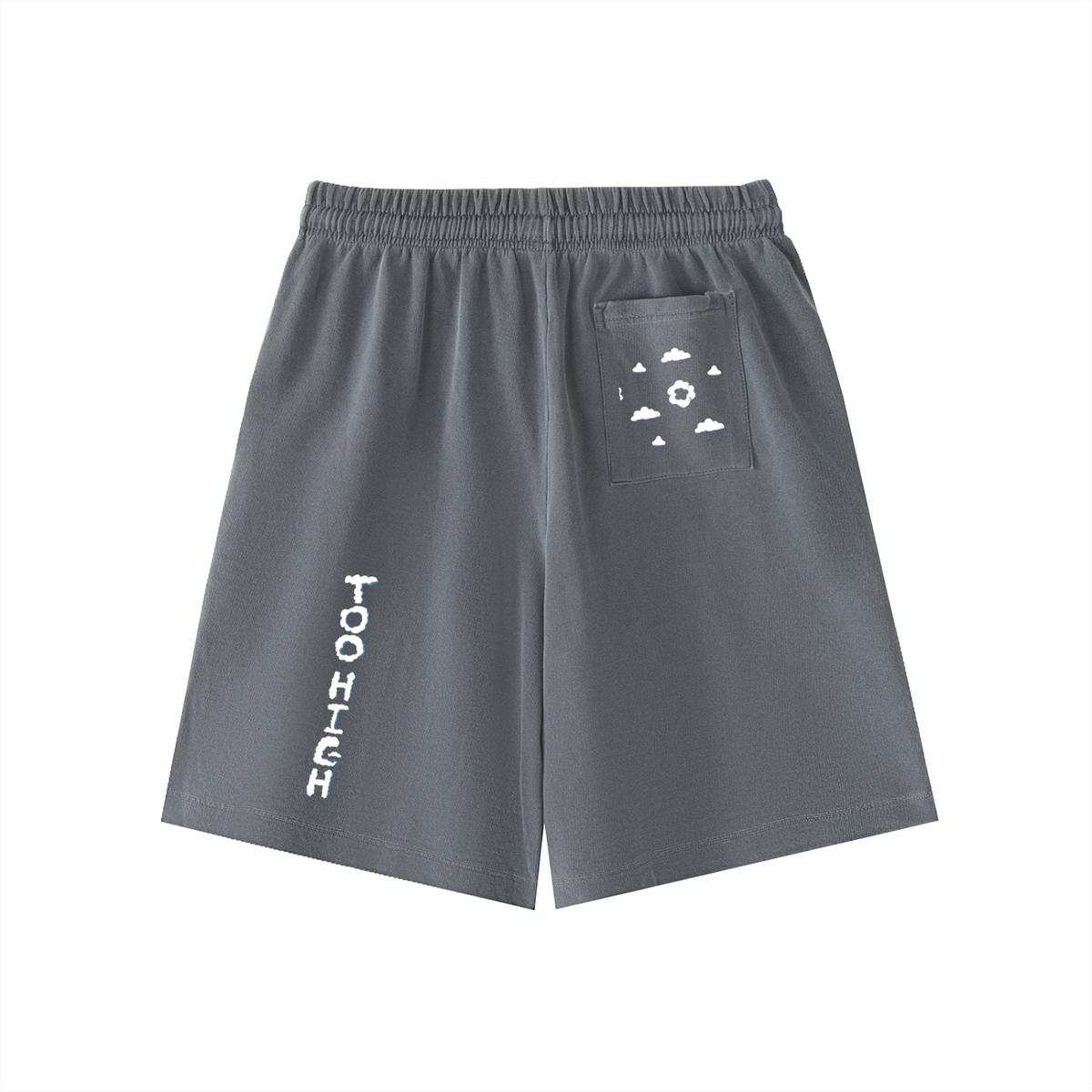 Too High Shorts