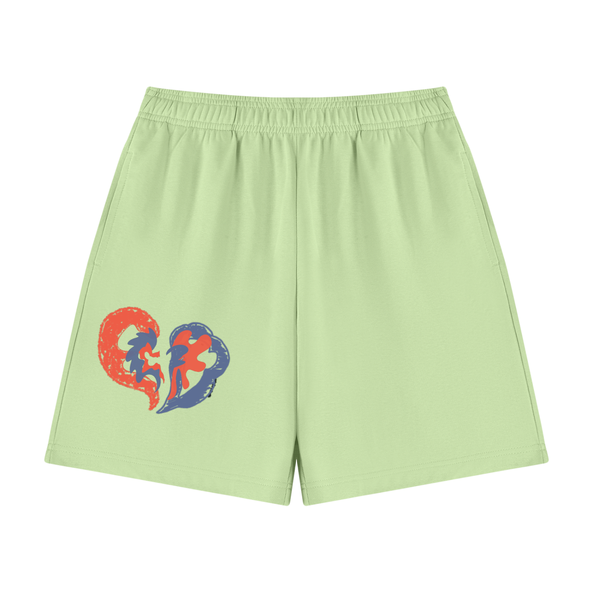Entirely Different Love Shorts