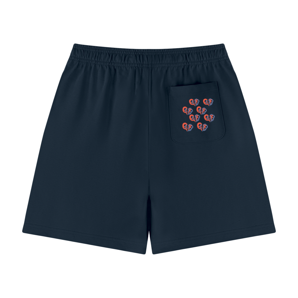 Entirely Different Love Shorts