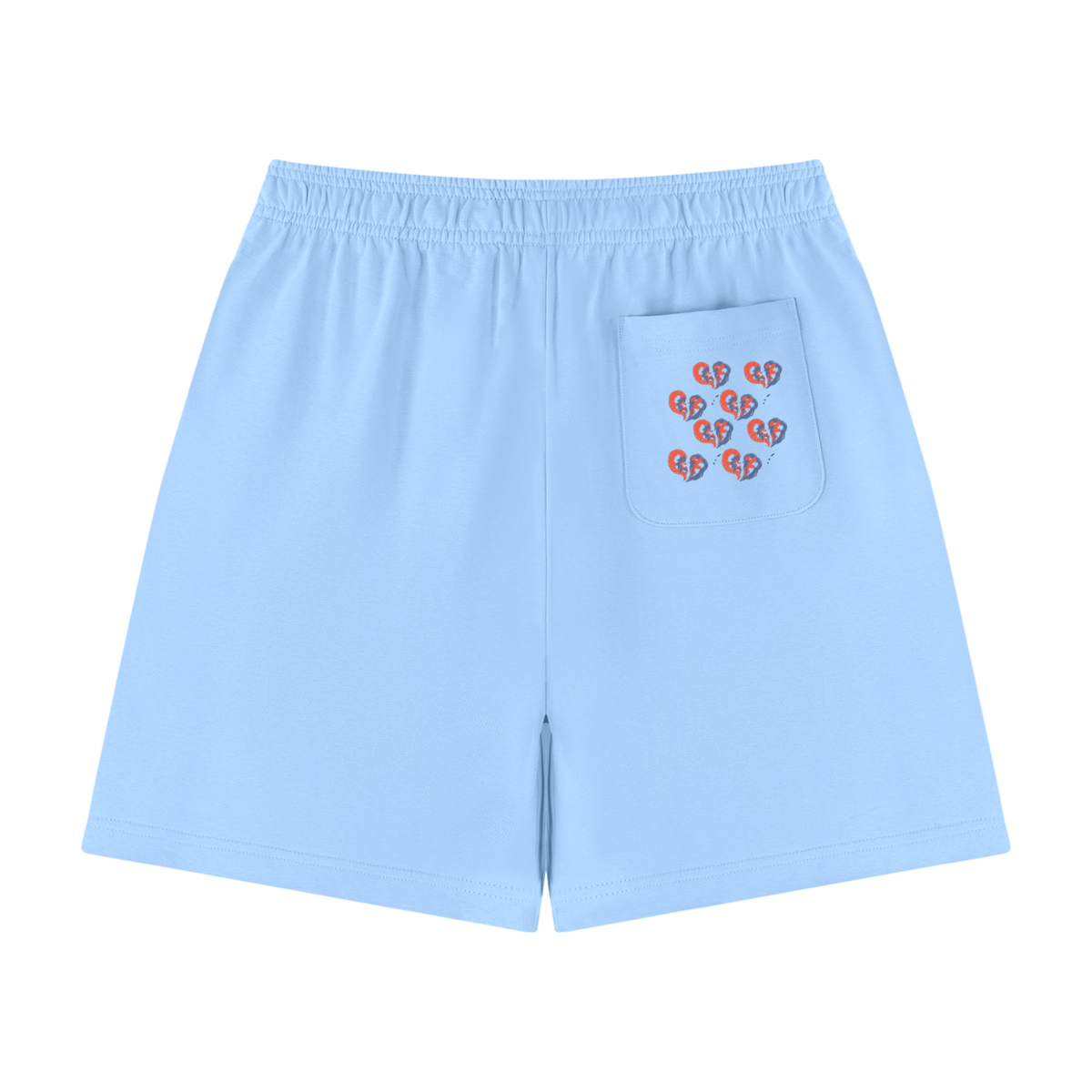 Entirely Different Love Shorts