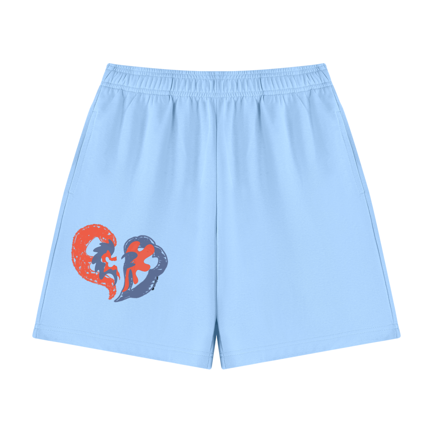 Entirely Different Love Shorts