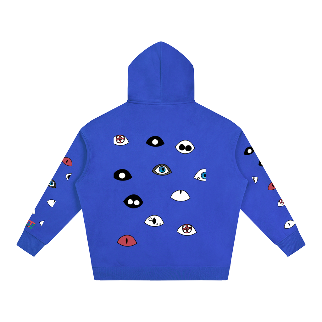 Be Aware Hoodie